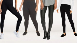 leggins para mujer